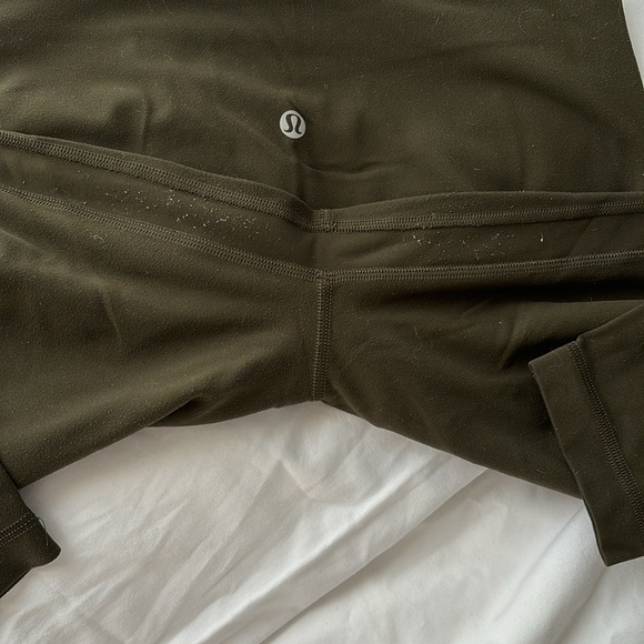 Lululemon Align 8 - Picture 3 of 4